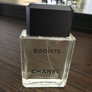 Chanel Egoiste Men’s Cologne